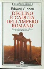 Declino e caduta dell'impero romano