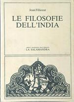 Le filosofie dell'India