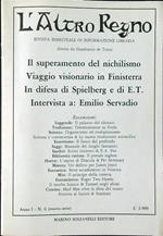 L' Altro Regno n. 6/1985