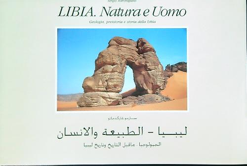 Libro di Faccia