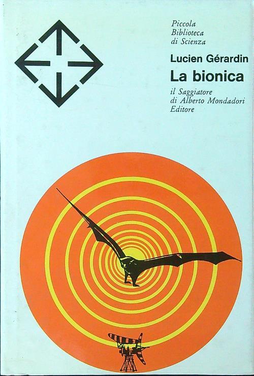 La bionica