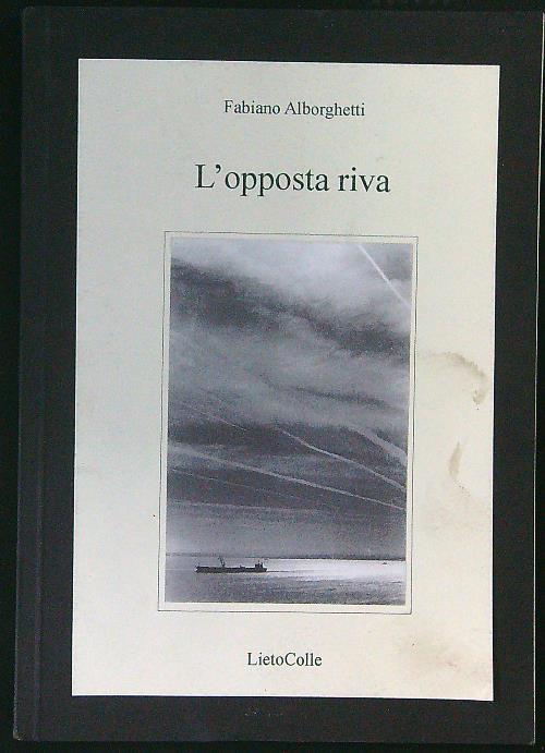 L' opposta riva