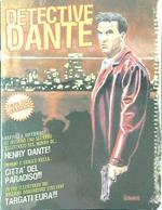 Detective Dante. Anteprima n. 0