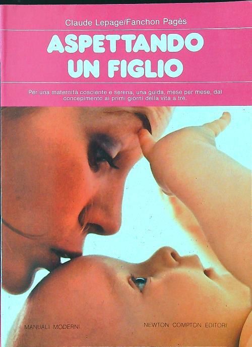 Aspettando un figlio