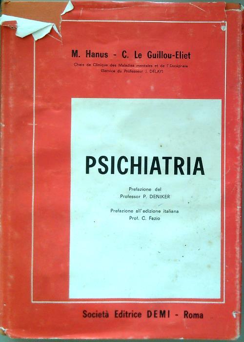 Psichiatria