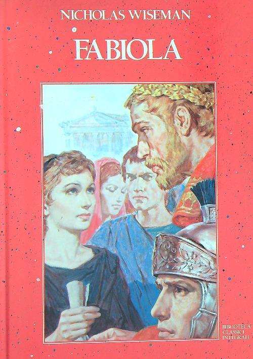 Fabiola