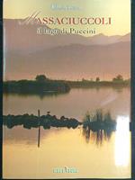 Massaciuccoli il lago di Puccini