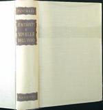 Racconti e novelle dell'Ottocento
