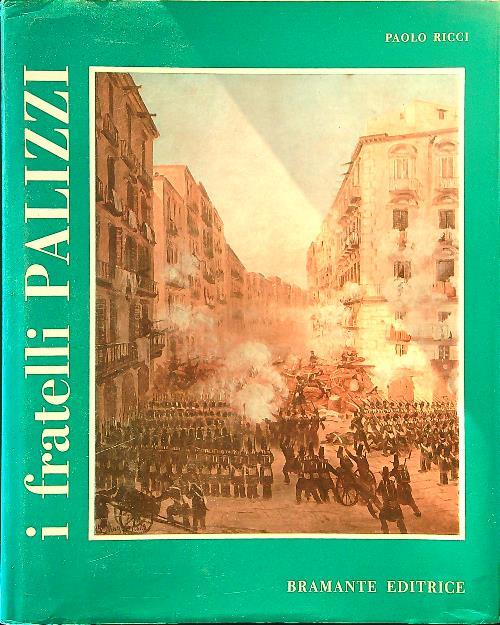 I fratelli Palizzi