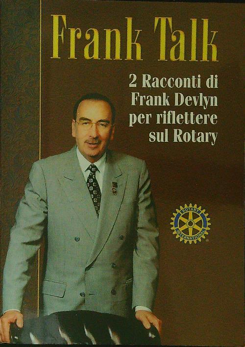 Libro di Faccia