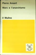 Marx e l'anarchismo