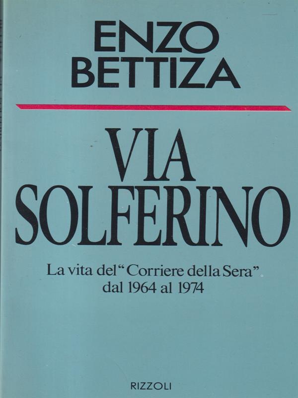 Libro di Faccia