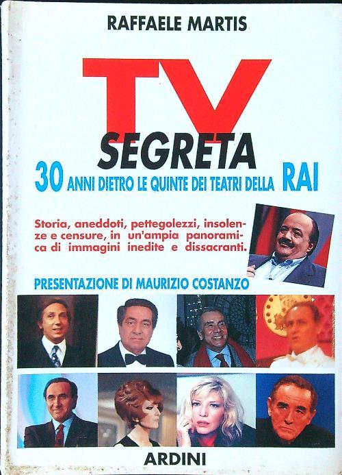 TV segreta