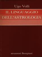 Il linguaggio dell'astrologia