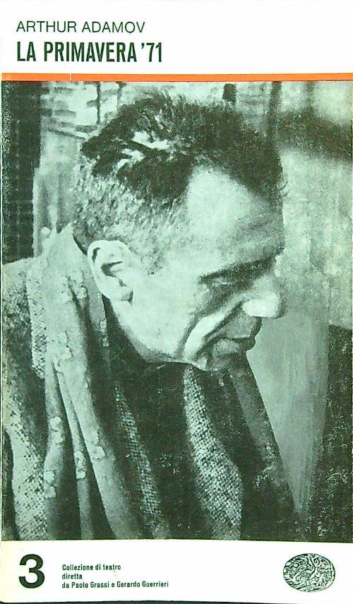 La primavera '71