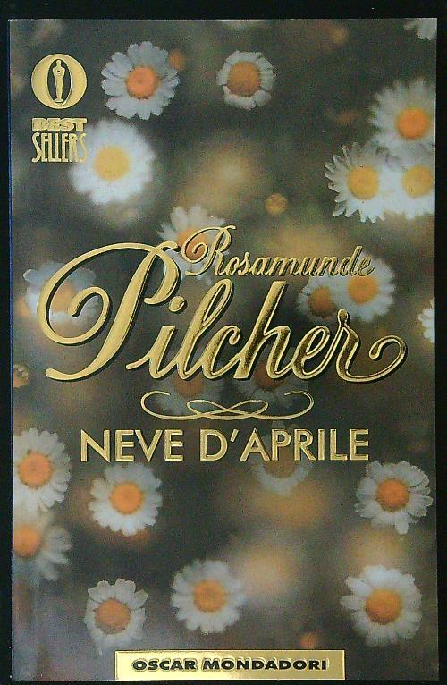 Neve d'aprile
