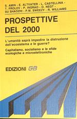 Prospettive del 2000