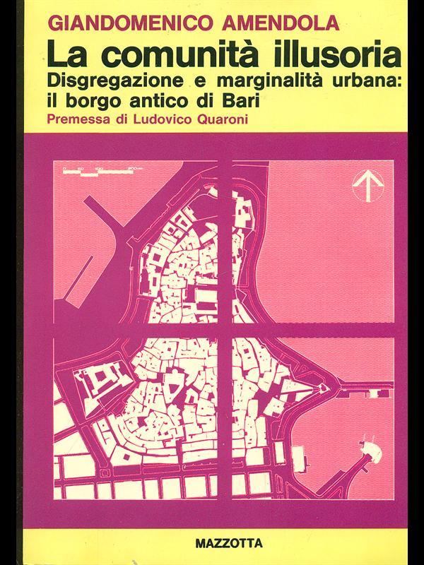 La comunità illusoria