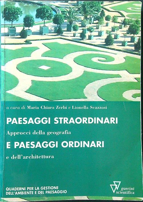 Confesso che ho vissuto