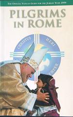 Pilgrims in Rome