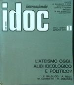 IDOC Internazionale n. 1/gennaio 1975