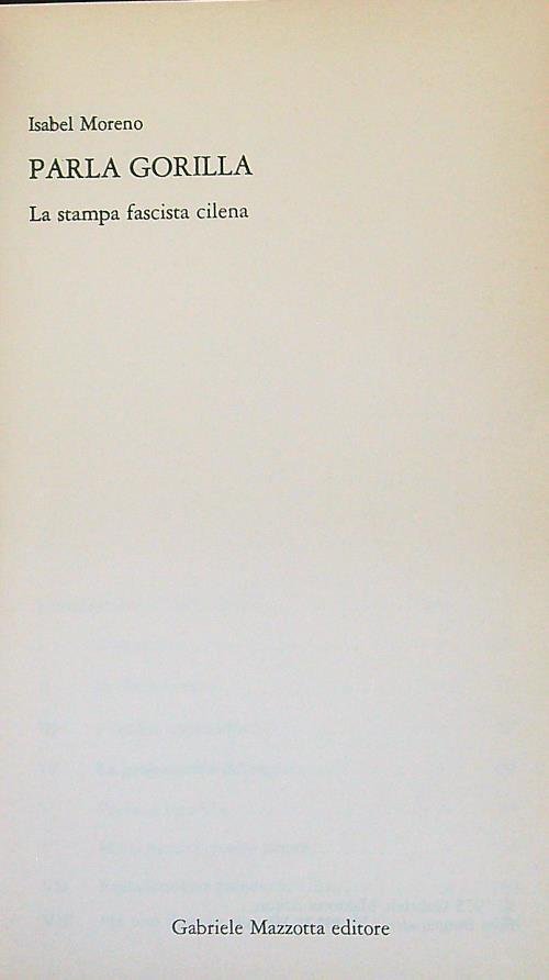 Libro di Faccia