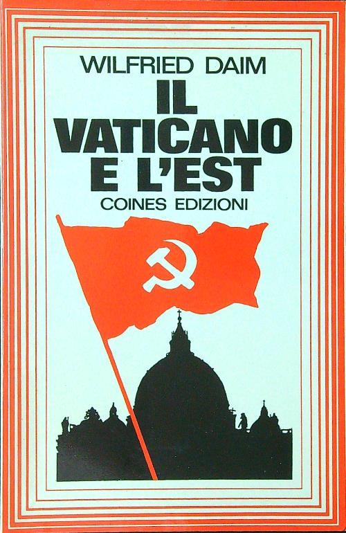 Il Vaticano e l'Est