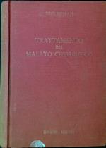 Trattamento del malato chirurgico