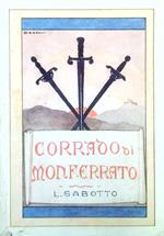 Corrado di Monferrato