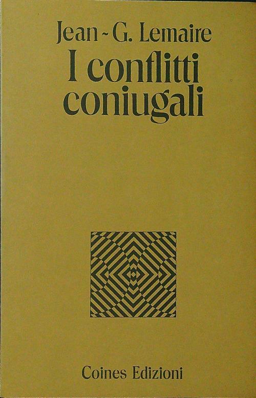 I conflitti coniugali