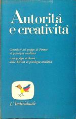 Autorità e creatività