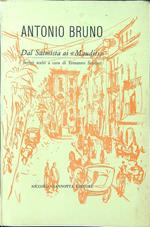 Dal Salmista ai Maudits