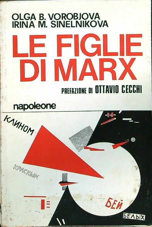 Le figlie di Marx
