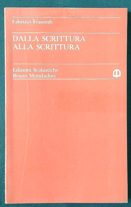 Libro di Faccia