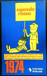 Agenda rossa 1974