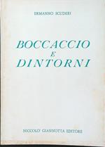 Boccaccio e dintorni