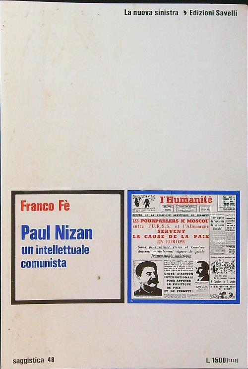 Libro di Faccia