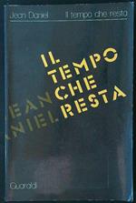 Il tempo che resta