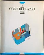 Controspazio n. 2/settembre-ottobre 1988