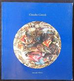 Claudio Cintoli. Antologica