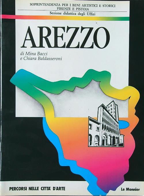 Arezzo