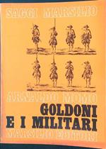 Goldoni e i militari