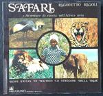 Safari avventure di caccia nell'Africa nera