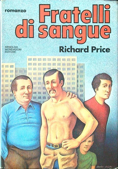 Libro di Faccia