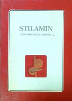 Stilamin. Somatostatina serono