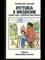 Pittura e incisione