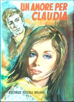 Un amore per Claudia