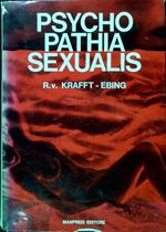 Psychopathia Sexualis