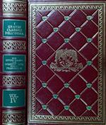 I Grandi Classici dell'India Vol. IV Srimad Bhafavatam (Primo canto)