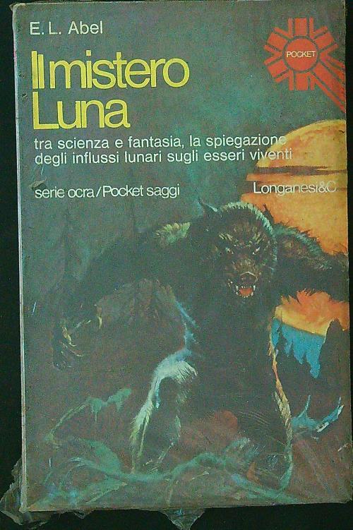 Il mistero Luna